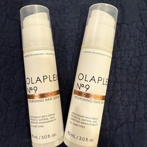 Set of 2 - Olaplex No.9 Bond Protector Hair Serum